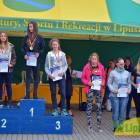 fot. nadesłane/UKS Lipusz/Lipusz24.pl