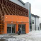 Obecnie były starosta zarządza Kaszubskim Centrum Sportowo-Rekreacyjnym, czyli basenem...