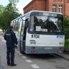 fot. nadesłane/KPP Kościerzyna