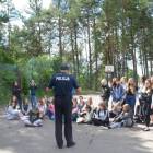 fot. nadesłane/KPP Kościerzyna