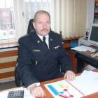 St. kpt. Wiesław Kiedrowicz /fot. dad