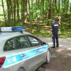 fot. nadesłane/KPP Kościerzyna