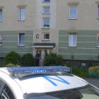 fot. nadesłane/KPP Kościerzyna