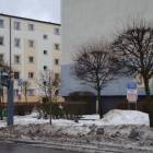 Łapie kierowców jadących z nadmierną prędkością /fot. dad