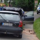 fot. nadesłane/KPP Kościerzyna