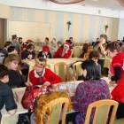 W sumie w imprezie udział wzięło ponad 150 podopiecznych Fundacji „Sprawni...