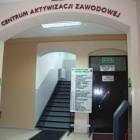 Powiatowy Urząd Pracy w Kościerzynie /fot. dad