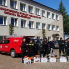 fot. nadesłane/Zarząd Oddziału Wojewódzkiego ZOSP RP 