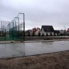 Do tej pory wykonawcy udało się ukończyć tylko część robót /fot. dad