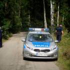 fot. nadesłane/KPP Kościerzyna