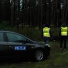 fot. nadesłane/KPP Kościerzyna