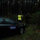 fot. nadesłane/KPP Kościerzyna