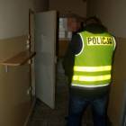 fot. nadesłane/KPP Kościerzyna