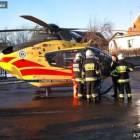 fot. nadesłane/ KPP PSP w Kościerzynie  