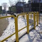 Na ulicach objętych strefą płatnego parkowania pojawią się specjalne parkometry /fot. dad