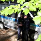 fot. nadesłane/KPP Kościerzyna