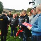 fot. nadesłane/OSP Wielki Klincz