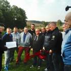 fot. nadesłane/OSP Wielki Klincz