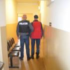 fot. nadesłane/KPP Kościerzyna