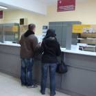 Przybyli mogli otrzymać informacje wiązane z rozliczeniem podatku dochodowego /fot. dad