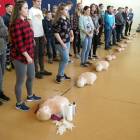 fot. nadesłane/Szkoła Podstawowa w Kaliszu