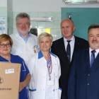 fot. nadesłane/Anita Dahm-Sobczyńska/Szpital Specjalistyczny w Kościerzynie