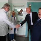 fot. nadesłane/Anita Dahm-Sobczyńska/Szpital Specjalistyczny w Kościerzynie