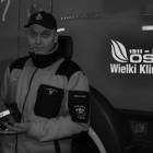 Daniel Justka /fot. archiwum