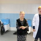 fot. nadesłane/Szpital Specjalistyczny w Kościerzynie