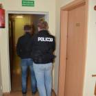 fot. nadesłane/KPP Kościerzyna