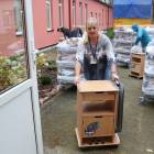 fot. nadesłane/Anita Dahm-Sobczyńska/Szpital Specjalistyczny w Kościerzynie