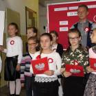 fot. nadesłane/Szkoła Podstawowa w Osowie
