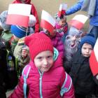 fot. nadesłane/Szkoła Podstawowa w Osowie
