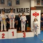 Karolina Wejer I miejsce /fot. nadesłane/Krzysztof Sosnówka