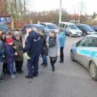 fot. nadesłane/KPP Kościerzyna
