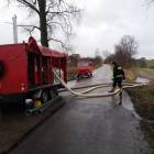 fot. nadesłane/KP PSP Kościerzyna