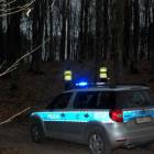 fot. nadesłane/KPP Kościerzyna