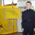 Uczniowie reprezentowali wysoki poziom /fot. dad