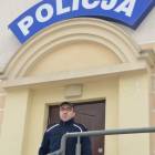 fot. nadesłane/KPP Kościerzyna