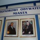Grono honorowych obywateli powiększy się /fot. dad