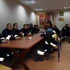 fot. nadesłane/KP PSP Kościerzyna