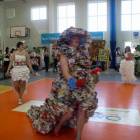 Moda XXII wieku /fot. Longina Templin