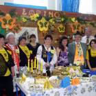 KGW w Łapinie /fot. Longina Templin