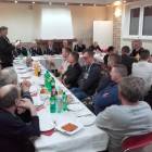 fot. nadesłane/Radosław Zwara/OSP Wielki Klincz
