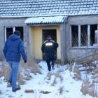fot. nadesłane/KPP Kościerzyna