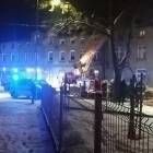 fot. nadesłane/KP PSP Kościerzyna