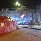 fot. nadesłane/KP PSP Kościerzyna