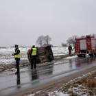 fot. nadesłane/KPP Kościerzyna