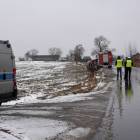 fot. nadesłane/KPP Kościerzyna