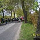 fot. nadesłane/ KP PSP w Kościerzynie 